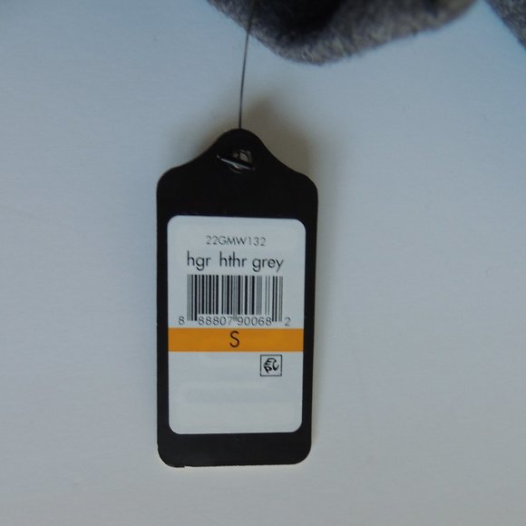 Guess Los Angeles Brand Wool Blend Trench Coat - Picture 5 of 13